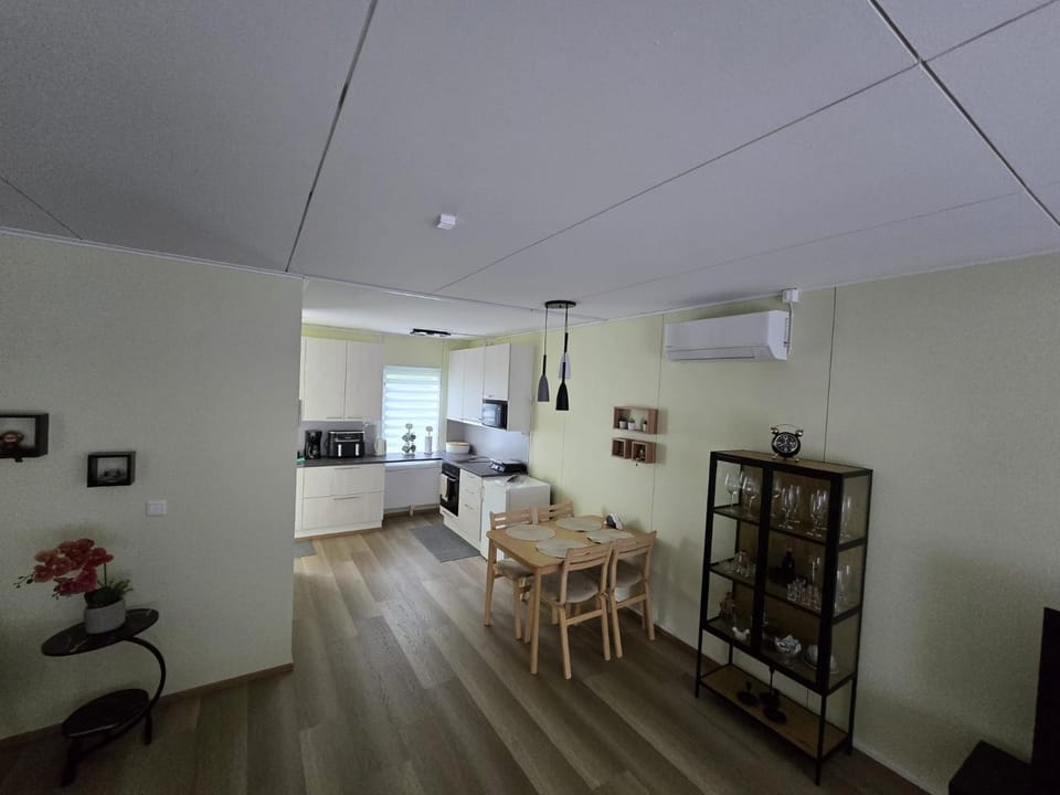 Revontulet Zohar Hazfoni Haukivuori Guest Apartment Apartment in Finland