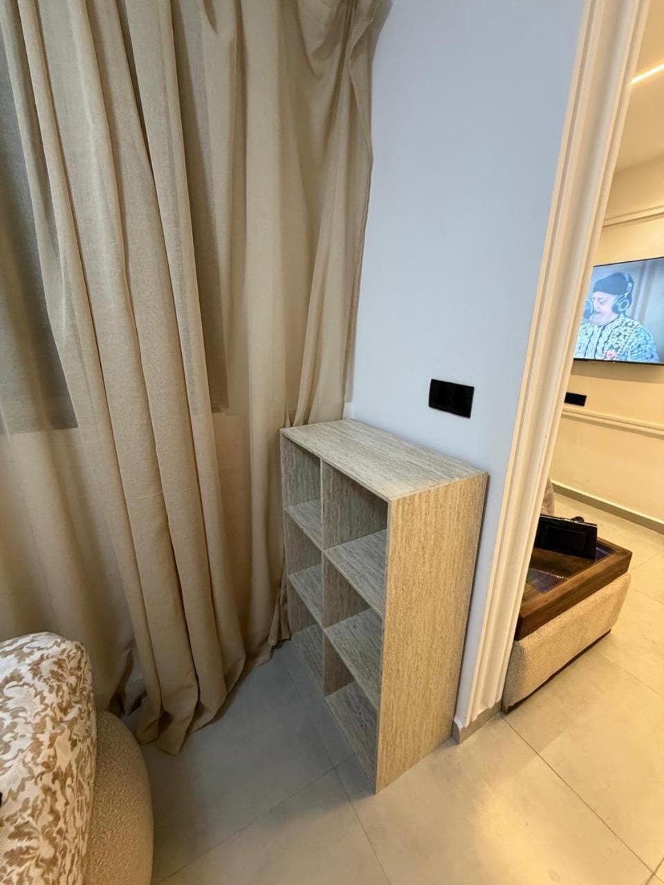 studio Luxy Apartment in Essaouira