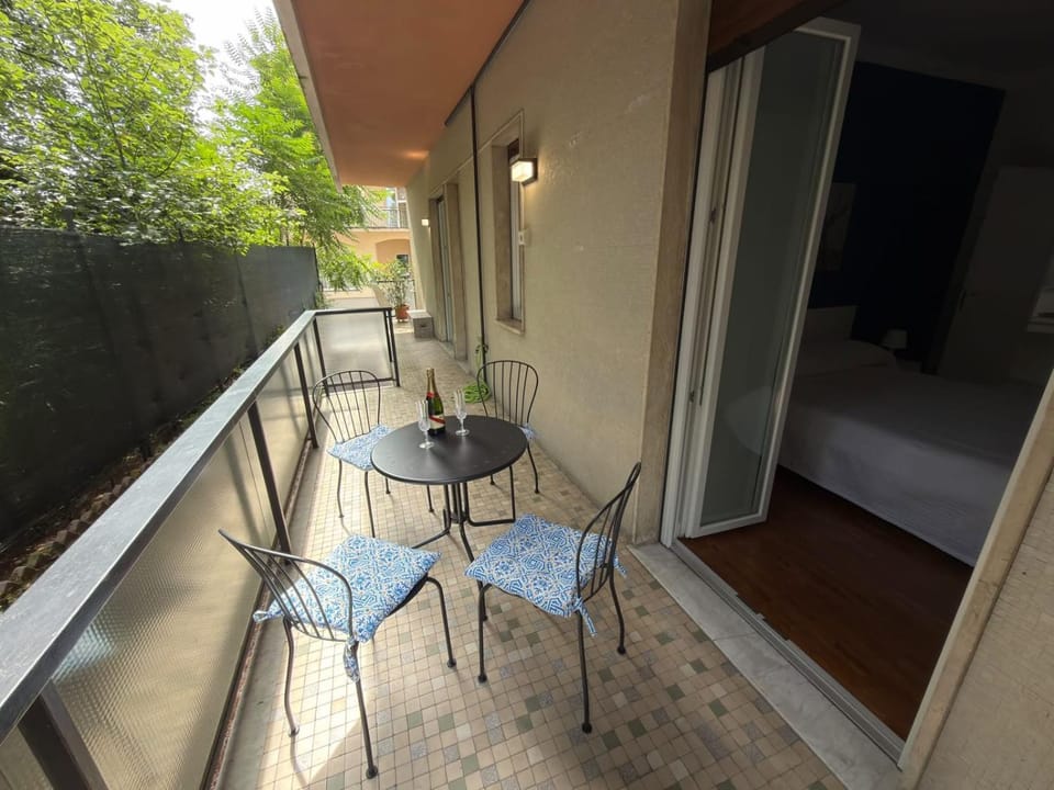 Lago Azzurro 2 Apartment in Stresa