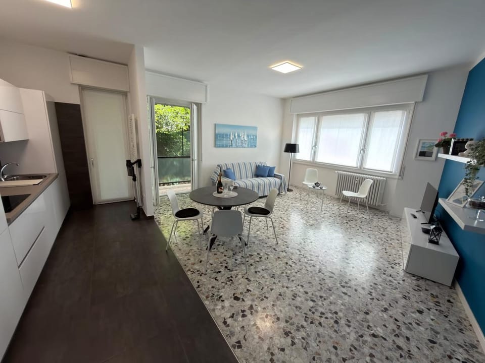 Lago Azzurro 2 Apartment in Stresa