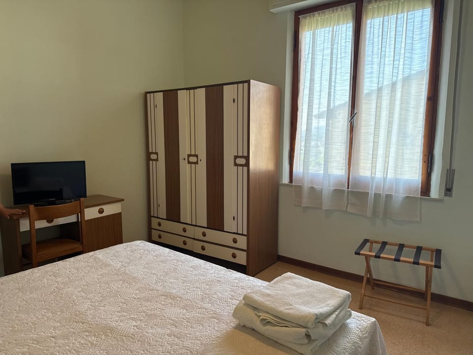 Albergo Villa Andreucci Hotel in Tuscany
