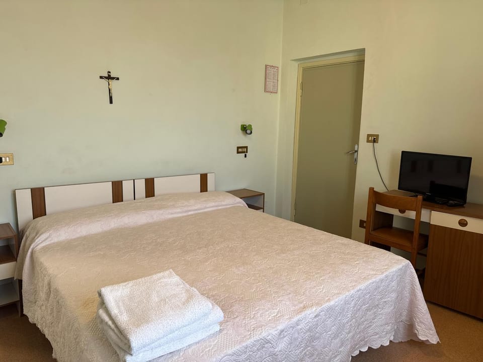 Albergo Villa Andreucci Hotel in Tuscany