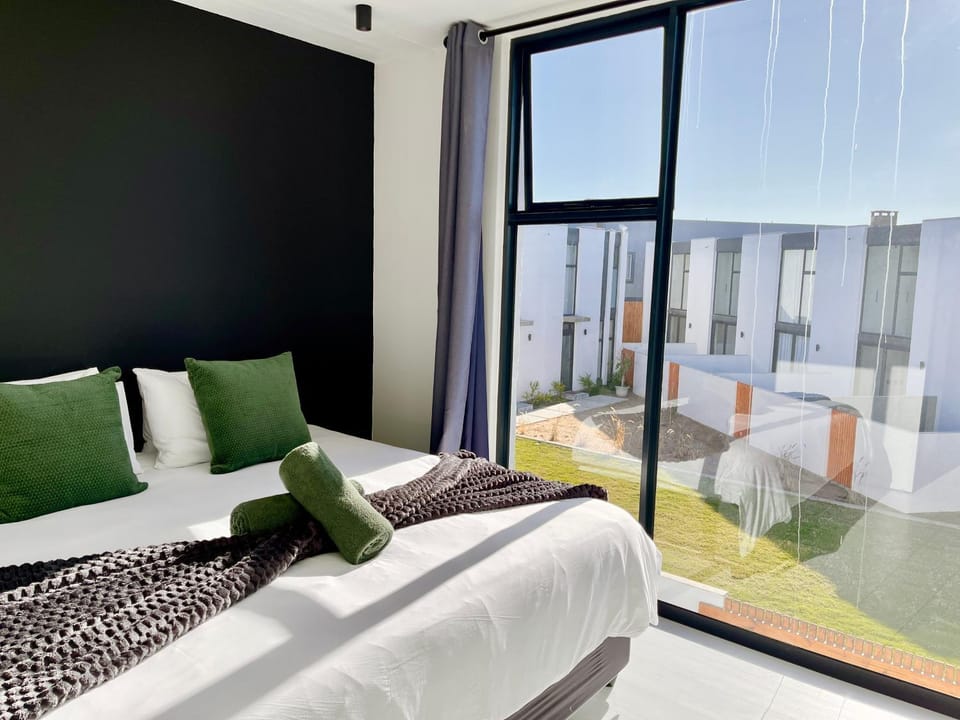 42 on Kavango Unit 11 Apartment in Namibia
