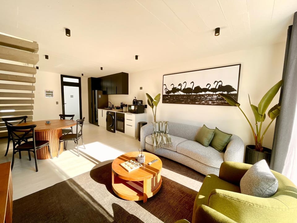 42 on Kavango Unit 11 Apartment in Namibia