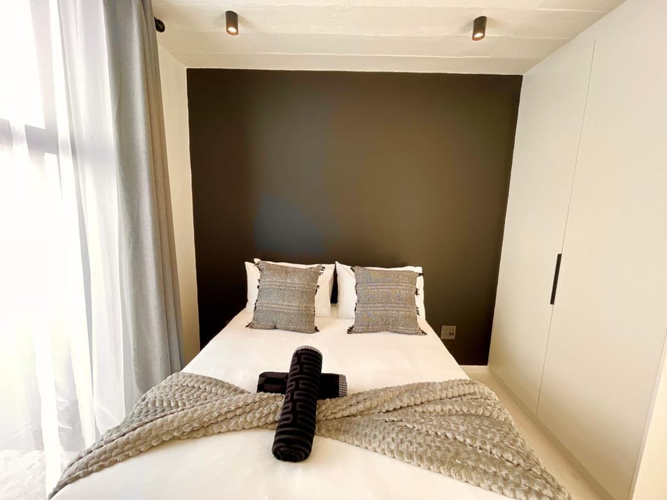 42 on Kavango Unit 11 Apartment in Namibia