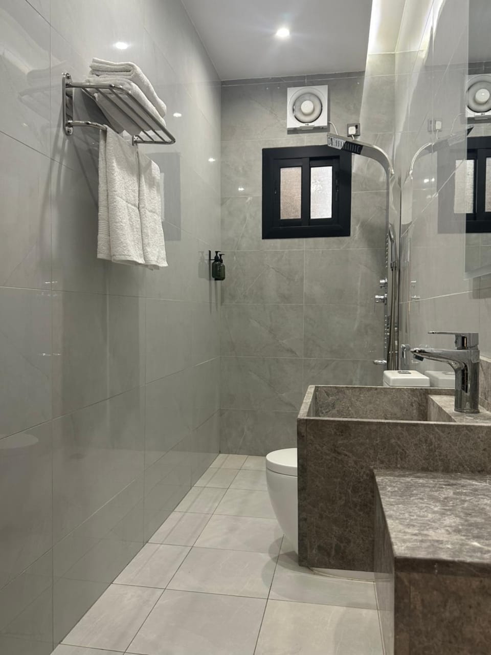 شقة النخبة Apartment in Jeddah
