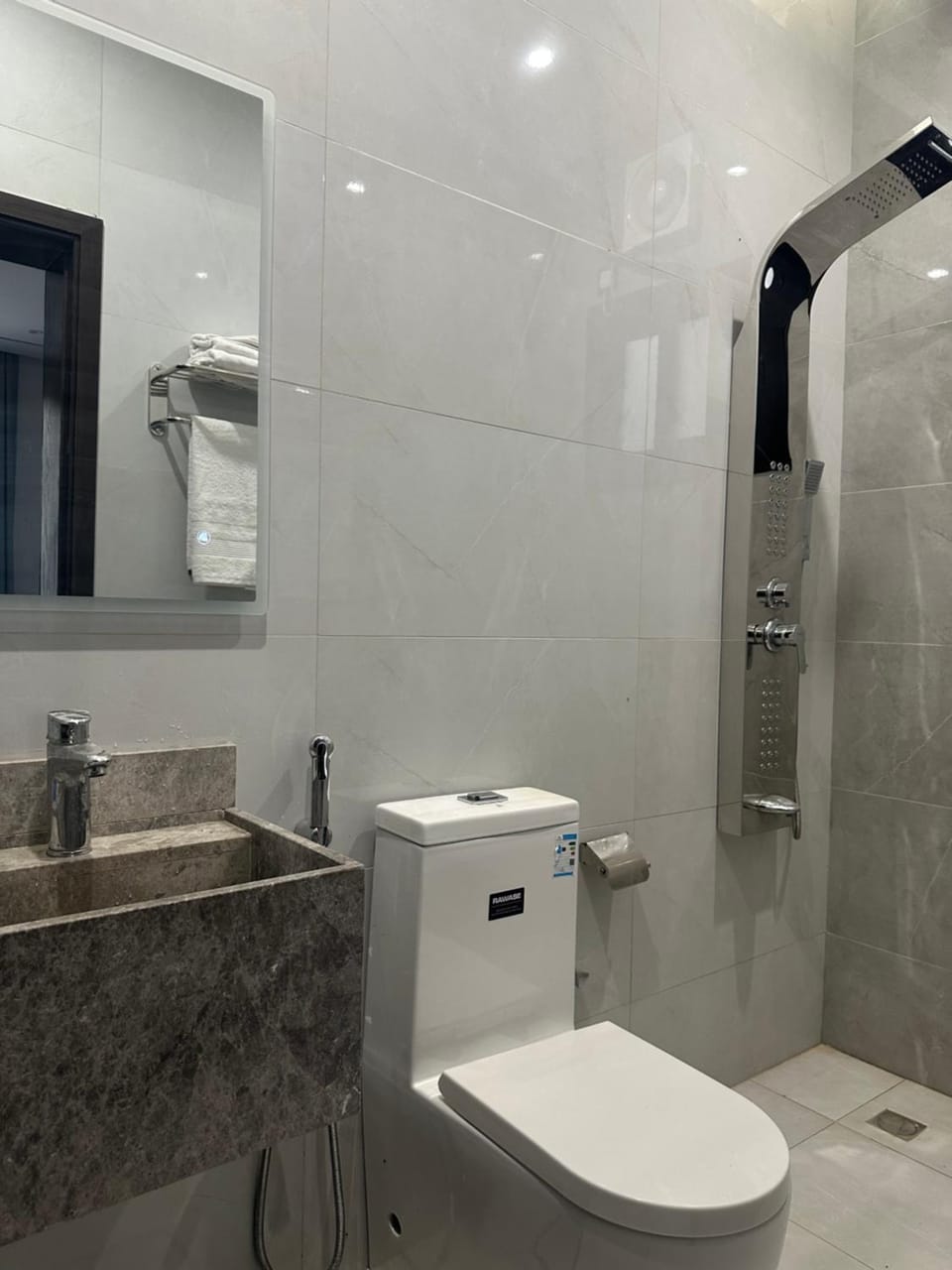 شقة النخبة Apartment in Jeddah