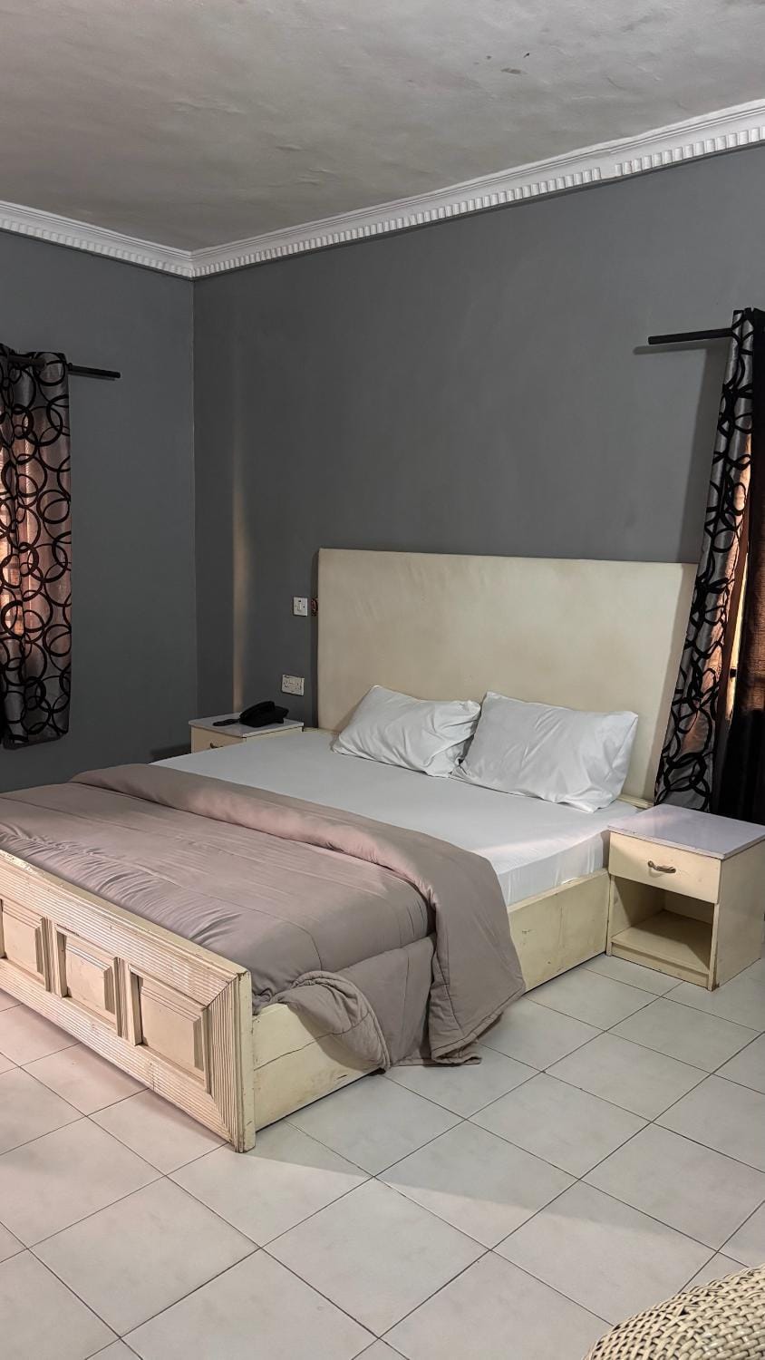 Diamond Hotel Lagos Hotel in Lagos