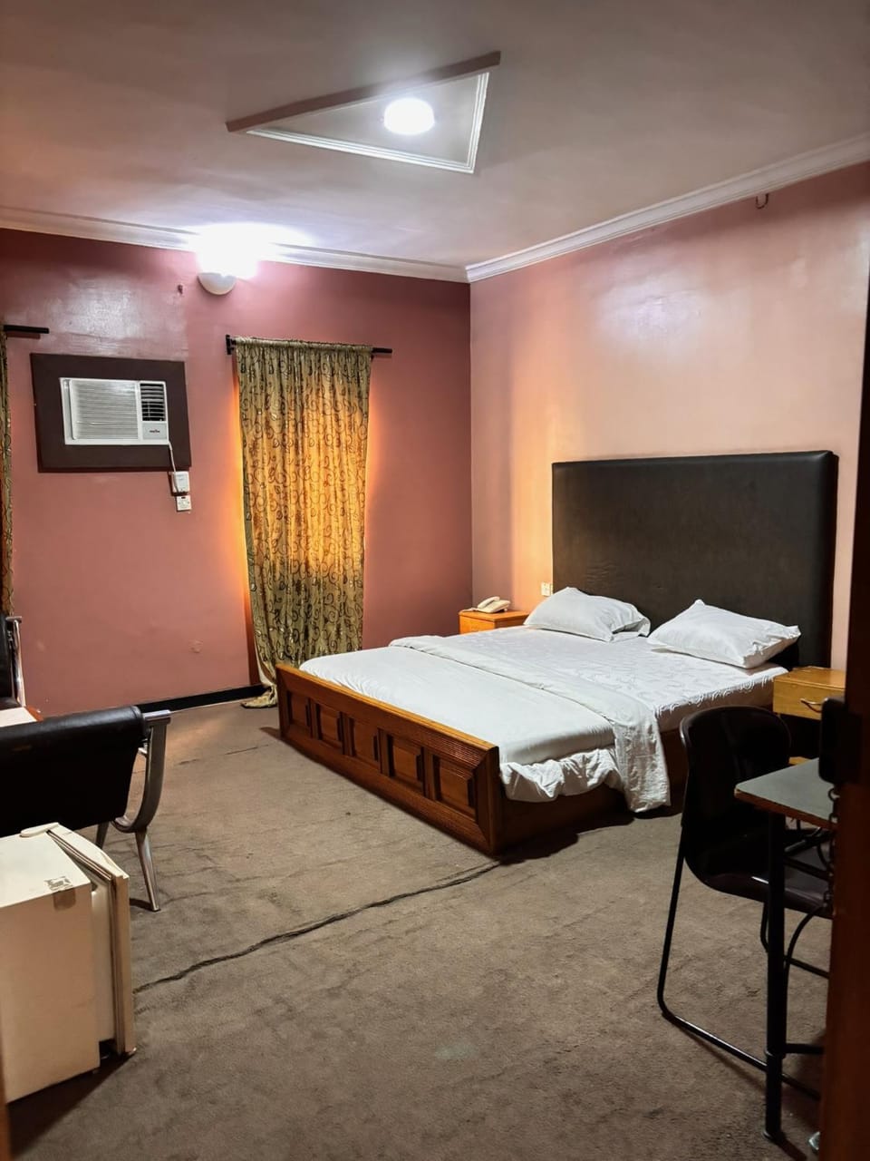 Diamond Hotel Lagos Hotel in Lagos