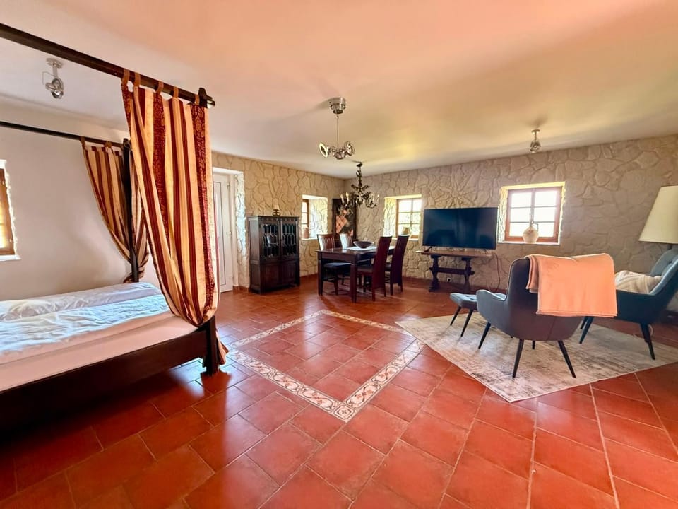 Wohnen am Weinberg vormals Weingut Kofler Apartment in Styria
