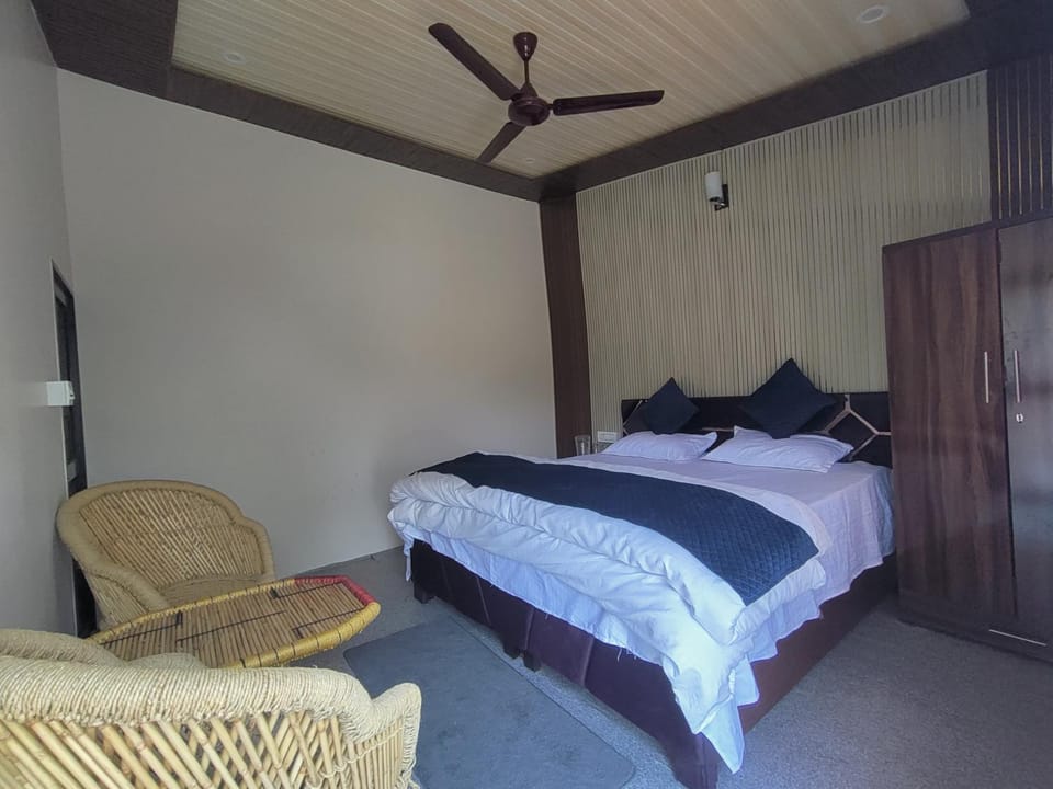 Pahadi aangan Vacation rental in Uttarakhand