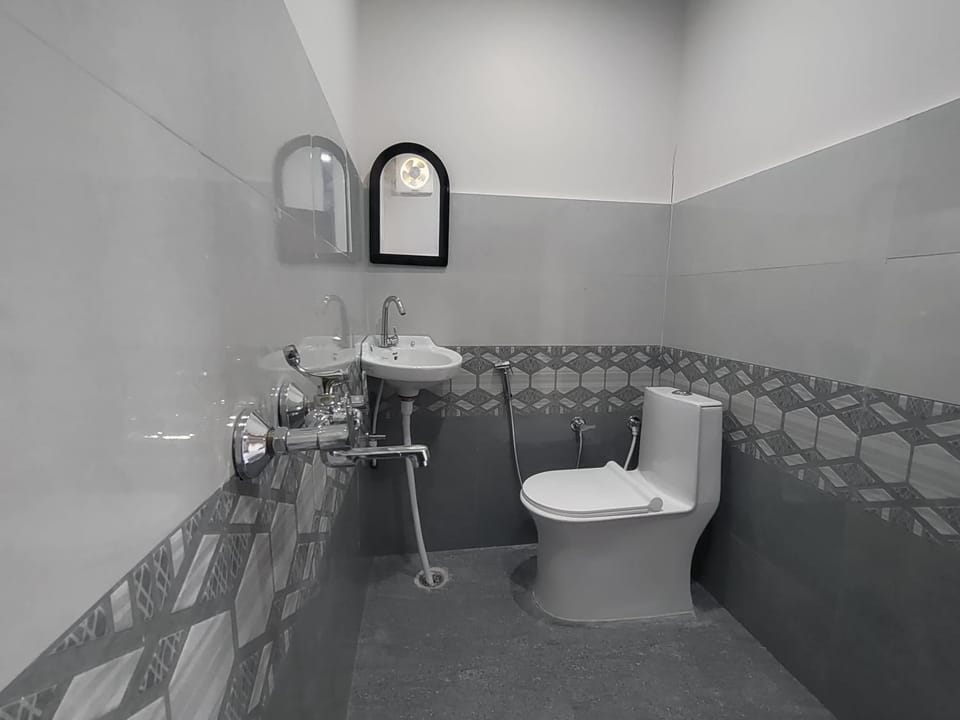 Pahadi aangan Vacation rental in Uttarakhand