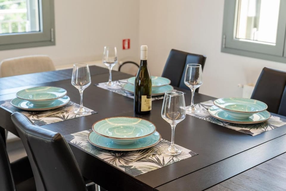 Mari Holiday Apartment Dorizata Apartment in Cephalonia