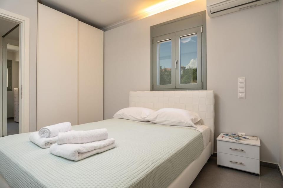Mari Holiday Apartment Dorizata Apartment in Cephalonia