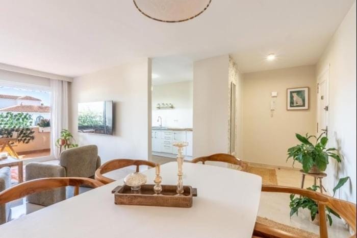La Ruleta Apartment in Marbella