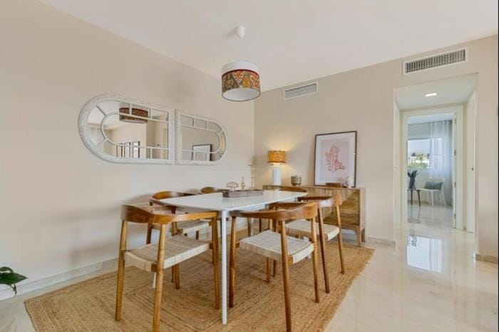 La Ruleta Apartment in Marbella
