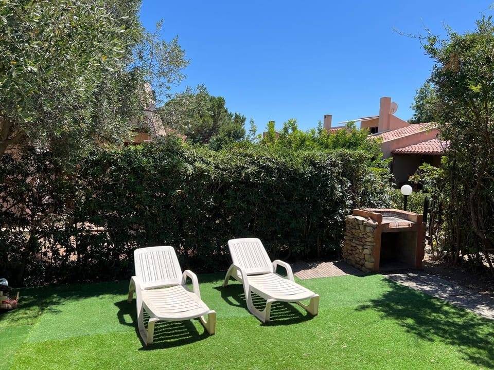 Villa Agavi 30 meters from the sea House in Costa Rei