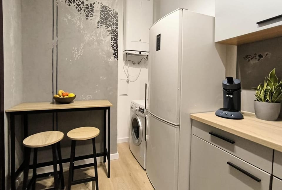 Loft House Ostróda - Comfort Apartment in Poland