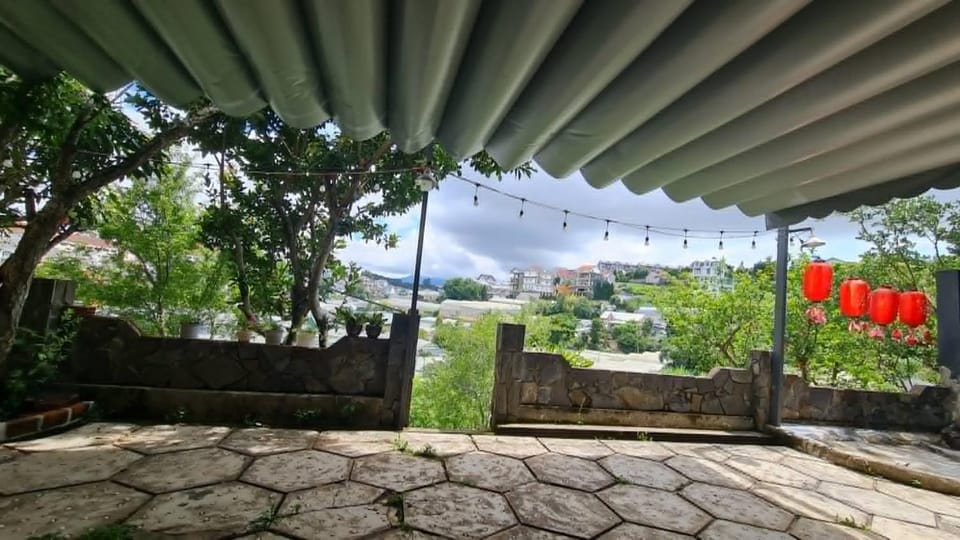 Garden, Garden