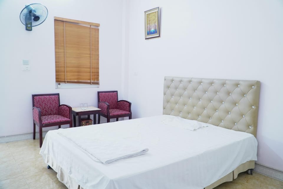 Ngày Mới Hotel Hotel in Vietnam