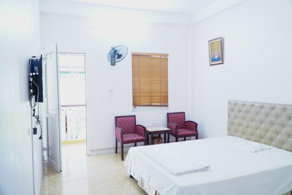 Ngày Mới Hotel Hotel in Vietnam