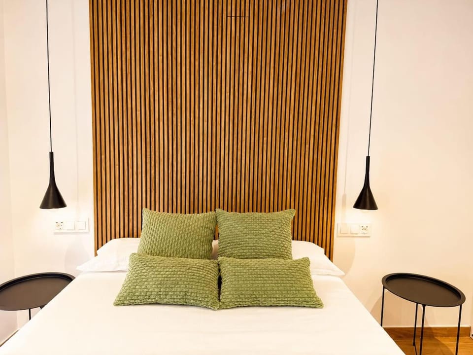 Exclusivo Loft D Casco Historico de Cartagena Apartment in Cartagena