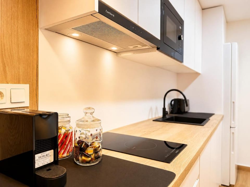 Exclusivo Loft D Casco Historico de Cartagena Apartment in Cartagena