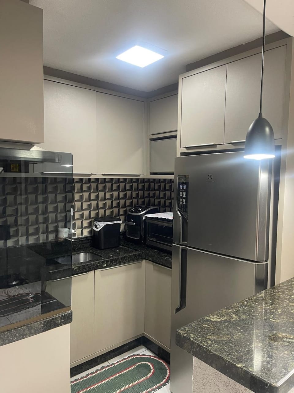 oven
