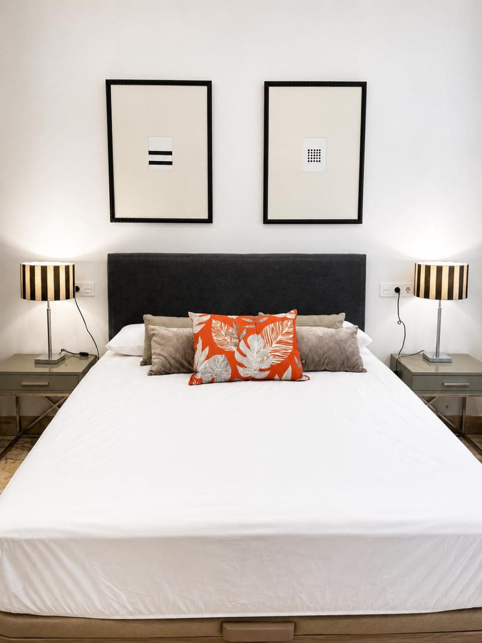Manantiales Suites Brisa Apartment in Torremolinos