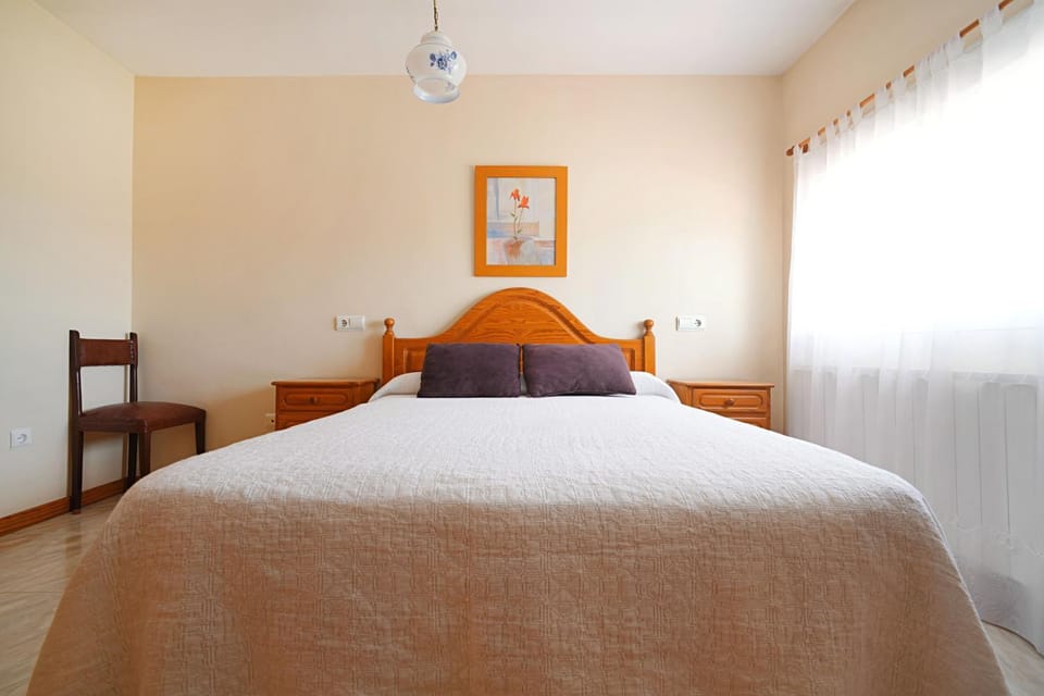 Casa muy próxima a Sanxenxo House in O Salnés