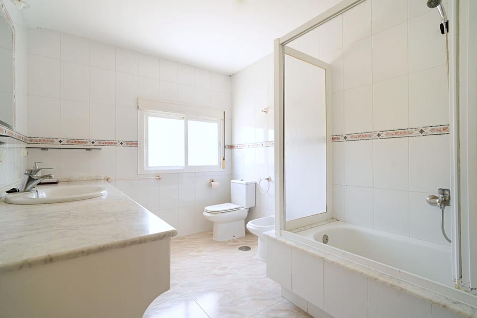 Casa muy próxima a Sanxenxo House in O Salnés