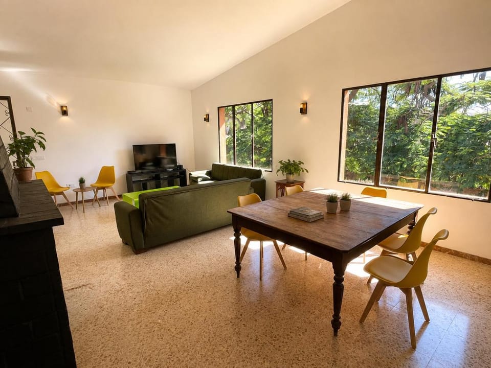 Communal lounge/ TV room, Living room