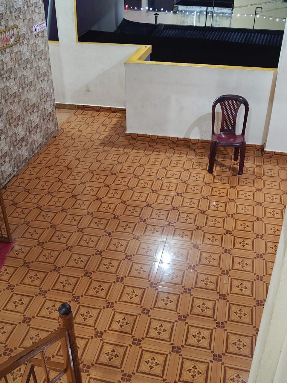 Sivalaya Homestay Apartment in Tamil Nadu