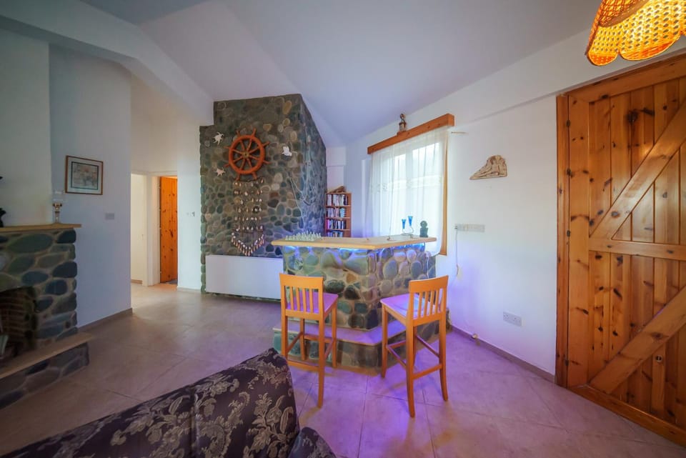 Pomos Horizon Bungalow Villa in Pomos