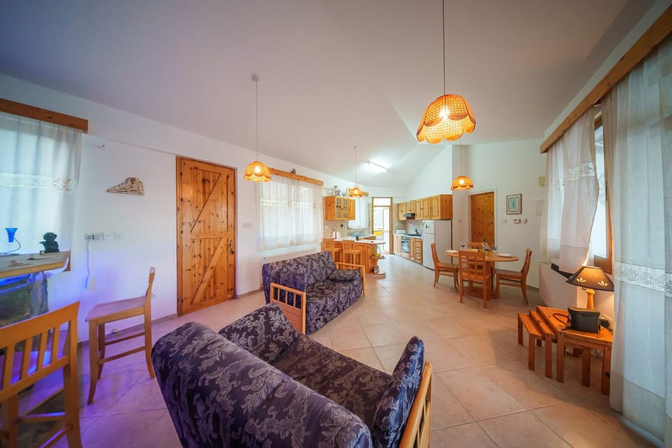 Pomos Horizon Bungalow Villa in Pomos