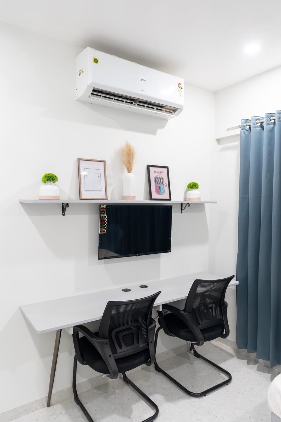 X90 Studio Apartments Apartment in Pune