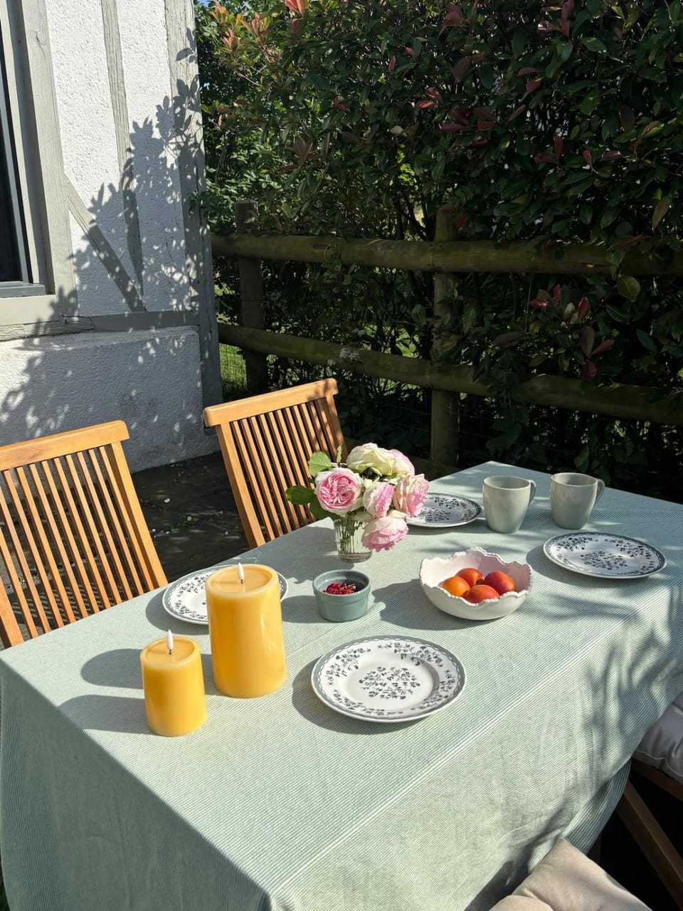 Les Chataigniers Cottage 10 min de Honfleur House in Normandy