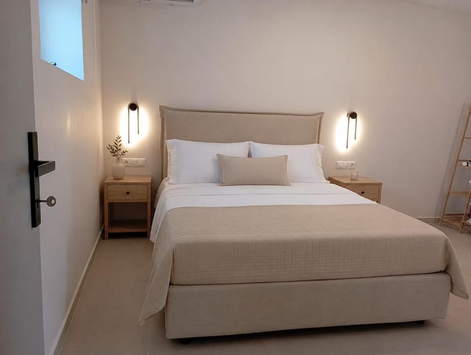SweetMaisonette2 Apartment in Corfu, Greece
