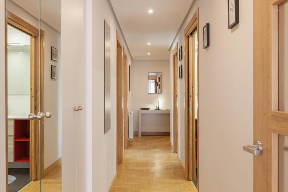 Ardantza Bidea - baskeyrentals Apartment in Zumaia