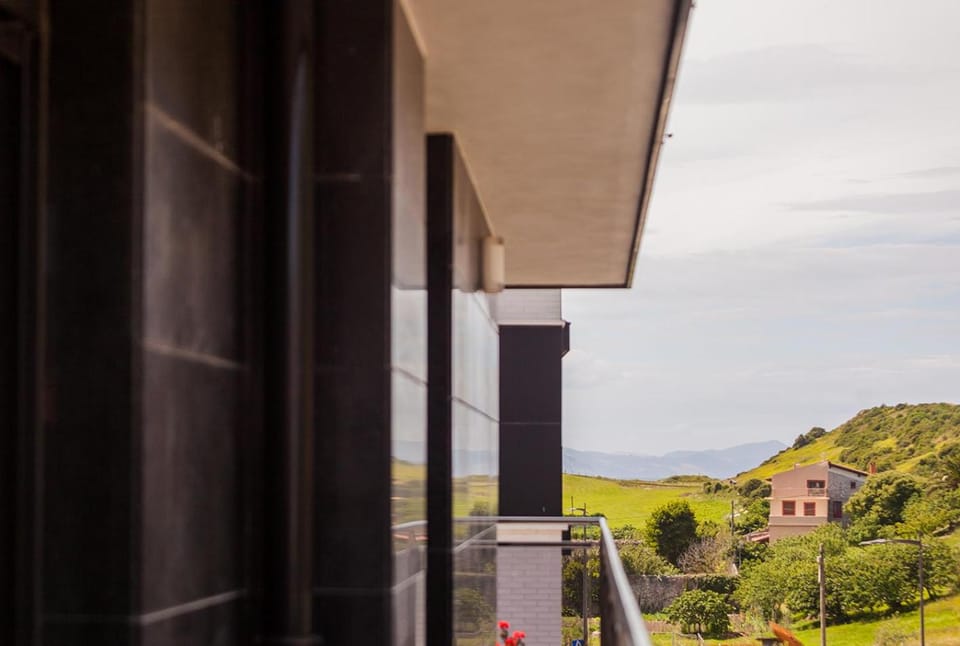 Ardantza Bidea - baskeyrentals Apartment in Zumaia