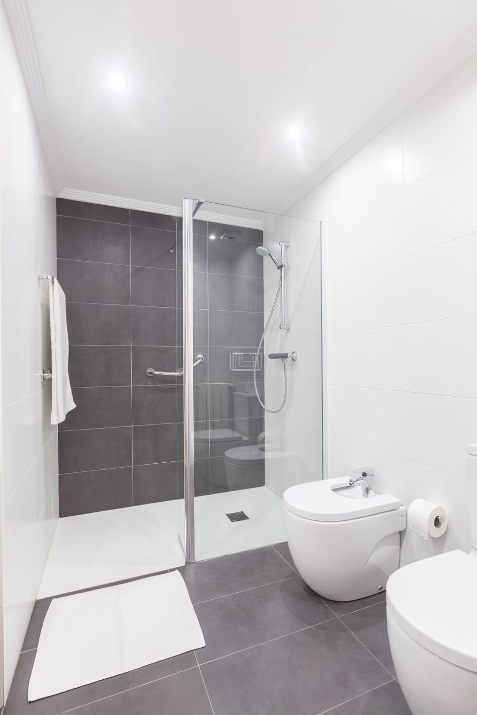 Ardantza Bidea - baskeyrentals Apartment in Zumaia