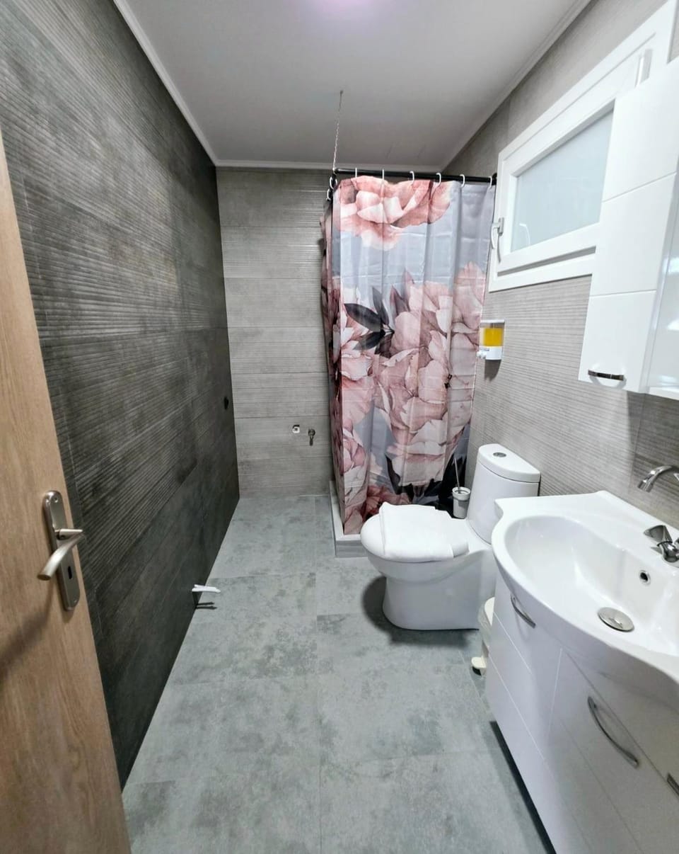 In Town Studios 1 Apartment in Decentralized Administration of the Aegean