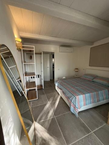 Rena Bianca Residence 120 Apartment in Sardinia