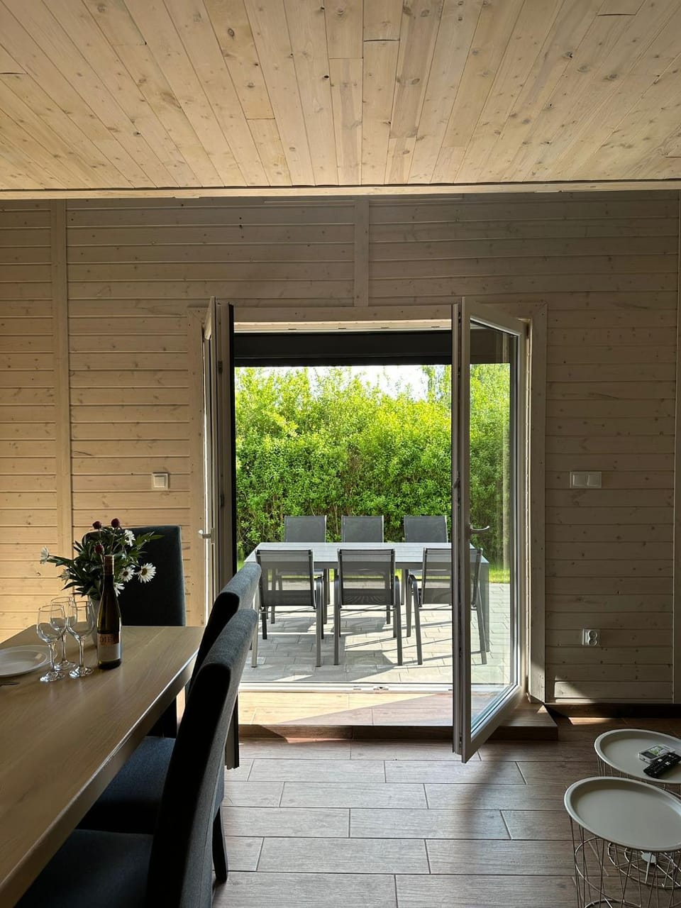 Raz Dwa Trzy Domki 3 House in West Pomeranian Voivodeship, Poland