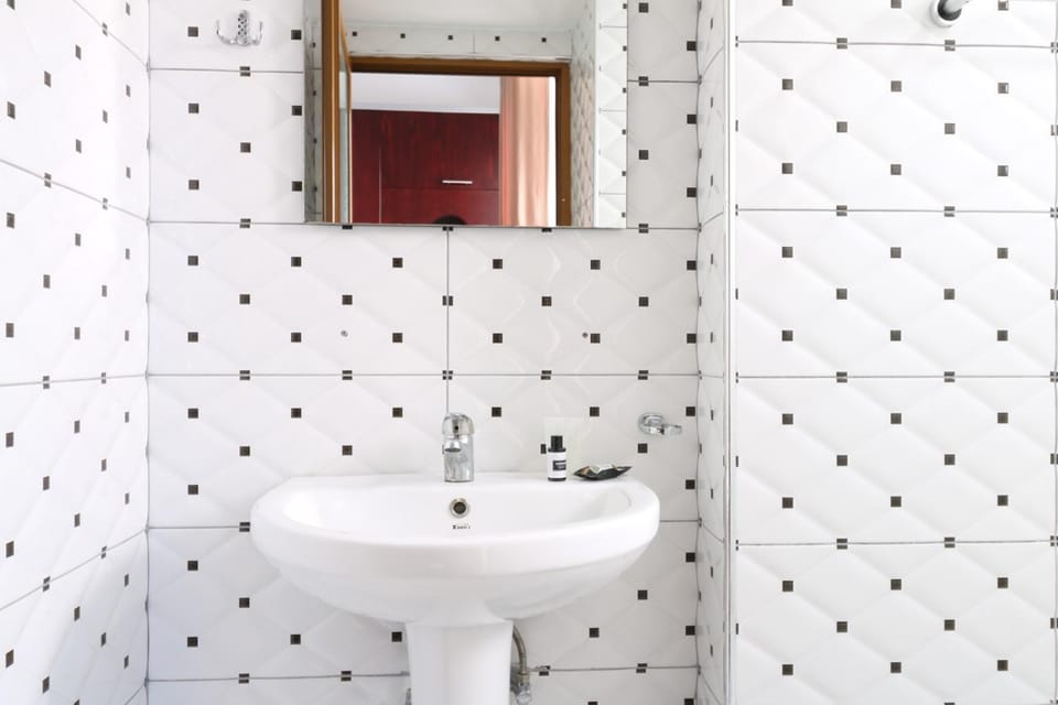 Hotel Beshiku Apartment in Ksamil