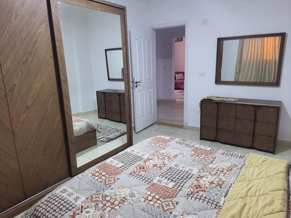 Secure and Chic Apt 15 min to Airport and New Cairo Apartment in New Cairo City
