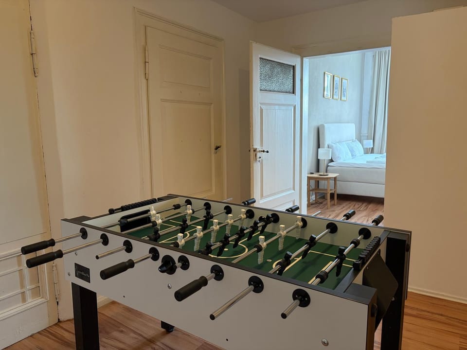 City Diamond - Coburg's most central apartments Inn in Coburg