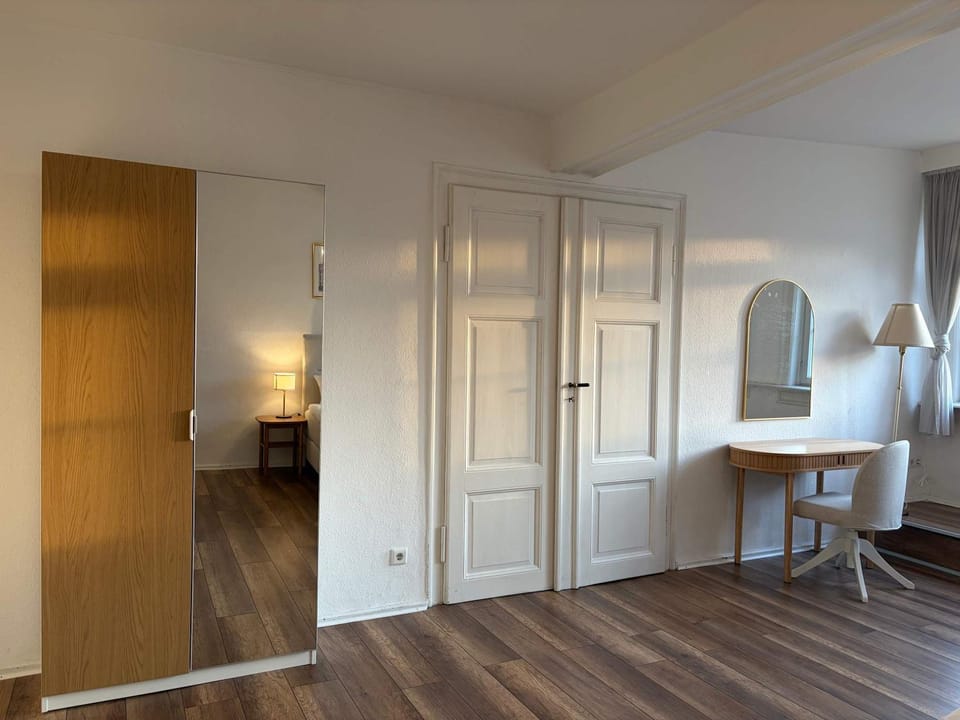 City Diamond - Coburg's most central apartments Inn in Coburg
