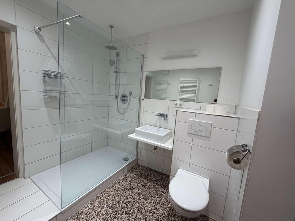 City Diamond - Coburg's most central apartments Inn in Coburg