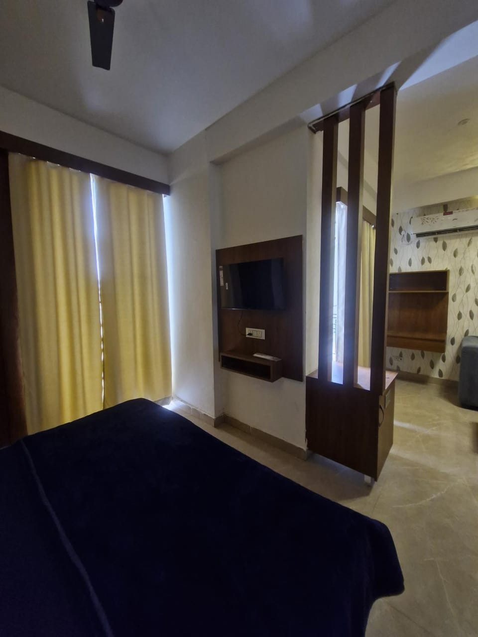 The snug nest in winsten park Apartment in Noida